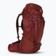 Gregory Baltoro 65 l men's trekking backpack red 142439 2