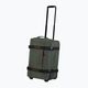 American Tourister Urban Track 55 l dark khaki travel suitcase 5