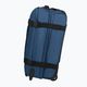American Tourister Urban Track 55 l combat navy travel suitcase 3