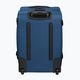 American Tourister Urban Track 55 l combat navy travel suitcase 4