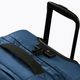 American Tourister Urban Track 55 l combat navy travel suitcase 7