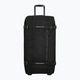 American Tourister Urban Track 116 l asphalt black travel suitcase