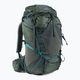 Women's trekking backpack Gregory Maven 35L grey 143364 2