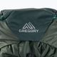 Women's trekking backpack Gregory Maven 35L grey 143364 4