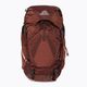 Women's trekking backpack Gregory Maven 35 l red 143364