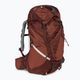 Women's trekking backpack Gregory Maven 35 l red 143364 3
