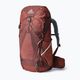 Women's trekking backpack Gregory Maven 35 l red 143364 6
