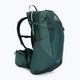 Gregory women's backpack Sula 16 l H2O antigua green 2