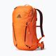Gregory Targhee FT 24 skydiving backpack orange 139431 14