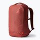 Gregory Rhune 22 l brick red hiking backpack