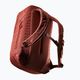 Gregory Rhune 22 l brick red hiking backpack 5