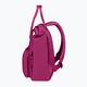American Tourister Urban Groove backpack 17 l deep orchid 4
