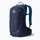 Women's hiking backpack Gregory Maya 15 l navy blue 145278 5