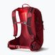 Gregory Maya 20 l women's hiking backpack red 145279 6