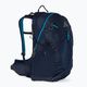 Women's hiking backpack Gregory Maya 25 l navy blue 145280 3