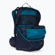 Women's hiking backpack Gregory Maya 25 l navy blue 145280 4