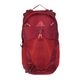 Gregory Maya 25 l women's hiking backpack red 145280 5