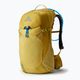 Women's hiking backpack Gregory Juno 24 l yellow 141341 5