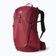 Women's hiking backpack Gregory Jade 28 l ruby red 5