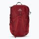 Women's hiking backpack Gregory Jade XS-S 28 l ruby red