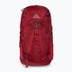 Gregory women's hiking backpack Jade 33 l red 145653
