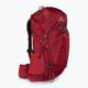 Gregory women's hiking backpack Jade 33 l red 145653 3