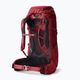 Gregory women's hiking backpack Jade 33 l red 145653 6