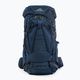 Gregory Zulu 55 l men's hiking backpack navy blue 145670