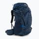 Gregory Zulu 55 l men's hiking backpack navy blue 145670 2
