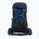 Gregory Zulu 55 l men's hiking backpack navy blue 145670 3