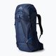 Gregory Zulu 55 l men's hiking backpack navy blue 145670 6