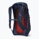 Gregory Arrio 18 l RC hiking backpack spark navy 2