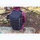 Gregory Arrio 18 l RC hiking backpack spark navy 8