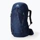 Women's trekking backpack Gregory Amber 34 l RC arctic navy