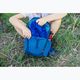 Gregory Wander 12 l pacific blue children's hiking backpack 4