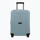 Samsonite S'cure Spinner travel case 34 l icy blue