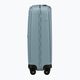 Samsonite S'cure Spinner travel case 34 l icy blue 5