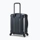 Gregory Quadro Pro Int Carry On travel case 40/47 l optic black 2