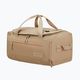 American Tourister Duffle S 42 l beige travel bag 7