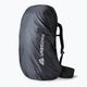 Gregory Raincover 50-80 l obsidian black backpack cover