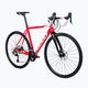 Cross-country bike Ridley X-Ride Disc GRX 600 2x XRI04As red SBIXRIRID921 2