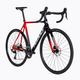 Ridley X-Night Disc GRX600 cross-country bike 2x XNI08As black/red SBIXNIRIDE26 2