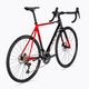 Ridley X-Night Disc GRX600 cross-country bike 2x XNI08As black/red SBIXNIRIDE26 3