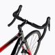 Ridley X-Night Disc GRX600 cross-country bike 2x XNI08As black/red SBIXNIRIDE26 9