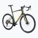 Ridley Kanzo Fast GRX800 gravel bike 1x KAF01As green SBIKAFRID009 2