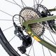 Ridley Kanzo Fast GRX800 gravel bike 1x KAF01As green SBIKAFRID009 8
