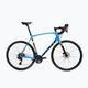 Ridley Kanzo Speed GRX600 gravel bike blue KAS01As