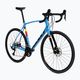Ridley Kanzo Speed GRX600 gravel bike blue KAS01As 2