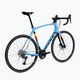 Ridley Kanzo Speed GRX600 gravel bike blue KAS01As 3