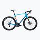 Ridley Kanzo Speed GRX600 gravel bike blue KAS01As 6